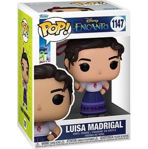 Funko POP! Disney Encanto - Luisa