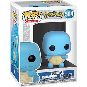 Funko POP! Pokemon – Squirtle