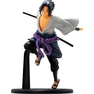 Naruto Shippuden – Sasuke – figúrka