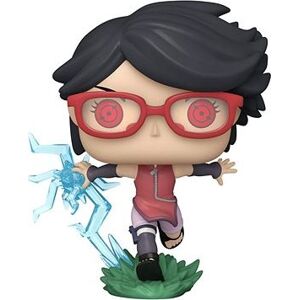 Funko POP! Boruto – Naruto Next Generations – Sarada with Sharingan