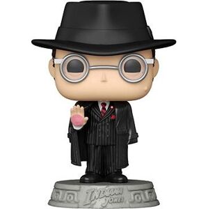 Funko POP! Indiana Jones – Arnold Toht