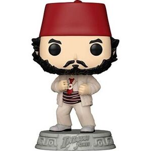 Funko POP! Indiana Jones – Sallah