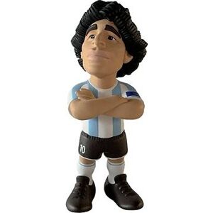 MINIX Football: Argentina – Maradona