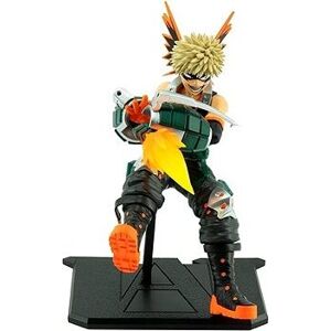 My Hero Academia – Bakugo AP Shot – figúrka