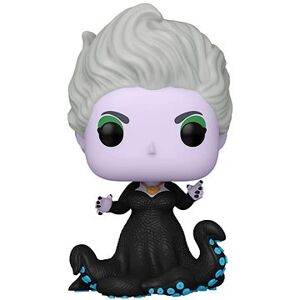 Funko POP! The Little Mermaid – Ursula