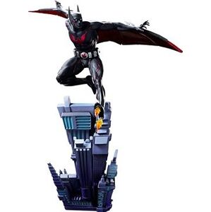 DC Comics - Batman - Art Scale 1/10