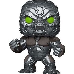 Funko POP! Transformers: Rise of the Beasts – Optimus Primal