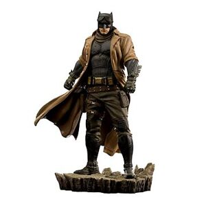 DC Comics – Knightmare Batman – Art Scale 1/10