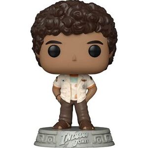 Funko POP! Indiana Jones – Teddy Kumar