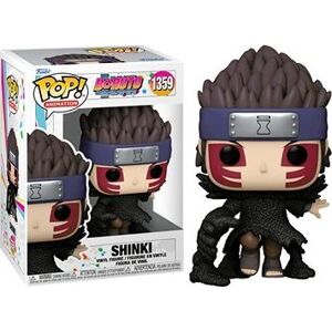 Funko POP! Animation: Boruto – Shinki