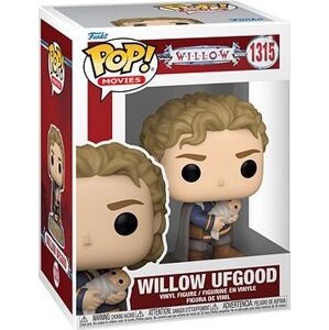 Funko POP! Willow – Willow Ufgood