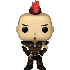 Funko POP! Mad Max: The Road Warrior – Wez