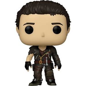 Funko POP! Mad Max: The Road Warrior – Max