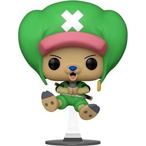 Funko POP! One Piece – Chopperemon (Wano)