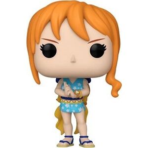 Funko POP! One Piece – Onami (Wano)