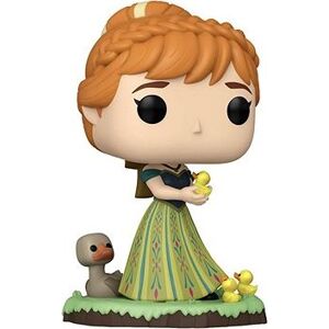 Funko Pop! Ultimate Princess – Anna