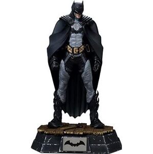 Dc Comics – Batman By Rafael Grampá – Art Scale 1/10