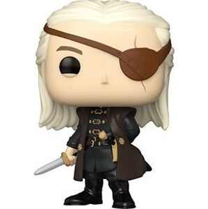 Funko POP! House of the Dragon S2 – Aemond Targaryen w/CH