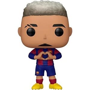 Funko POP! FC Barcelona – Raphinha