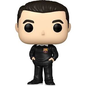 Funko POP! FC Barcelona – Xavi