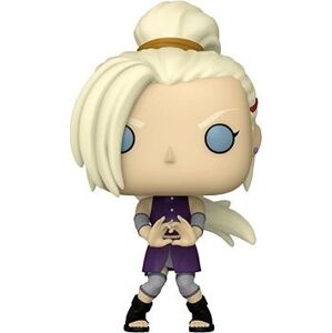 Funko POP! Naruto – Ino Yamanaka