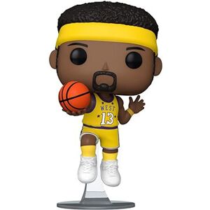 Funko POP! NBA: Legends – Wilt Chamberlain (1973)