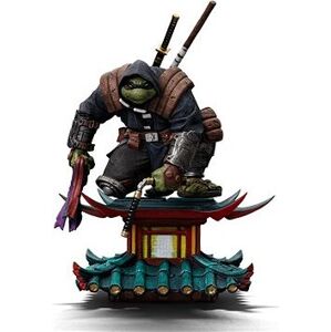 Teenage Mutant Ninja Turtles – The Last Ronin – Art Scale 1/10