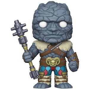 Funko POP! Thor: Love and Thunder – Korg (Bobble-head)