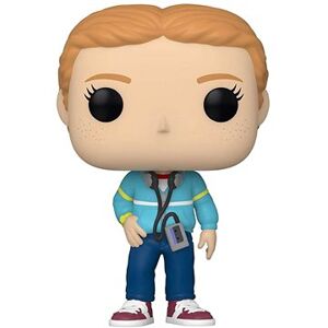 Funko POP! Stranger Things – Max