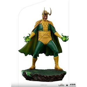 Loki – Classic Loki Variant – Art Scale 1/10