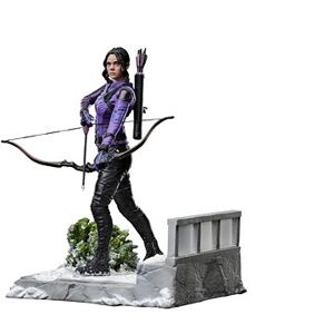 Hawkeye – Kate Bishop – BDS Art Scale 1/10