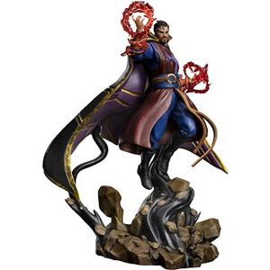 Marvel – Doctor Strange Supreme Deluxe – Art Scale 1/10