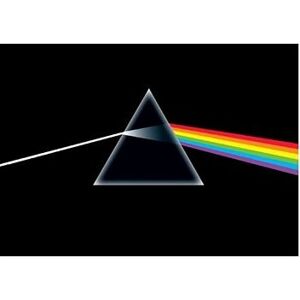 Pink Floyd - Dark Side of the Moon - plagát 65 × 91,5 cm