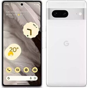 Google Pixel 7 5G 8 GB/256 GB biely