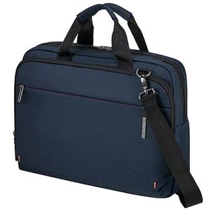 Samsonite NETWORK 4 Bailhandle 15.6" Space Blue