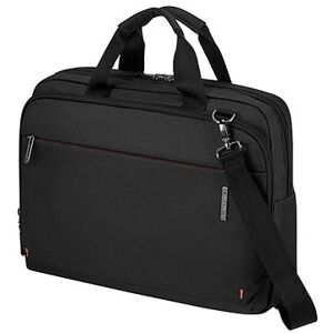 Samsonite NETWORK 4 Bailhandle 15.6" Charcoal Black