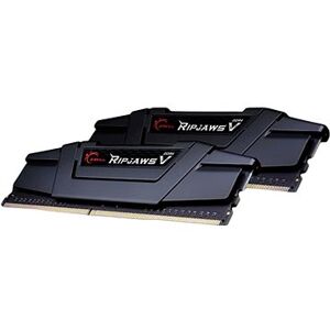 G.SKILL 16 GB KIT DDR4 3200 MHz CL16 Ripjaws V