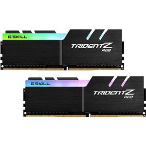 G.SKILL 64 GB KIT DDR4 3600 MHz CL18 Trident Z RGB