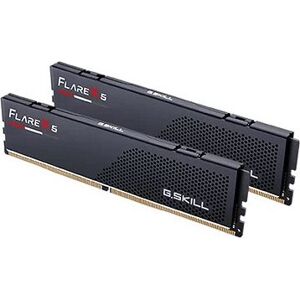 G.SKILL 32GB KIT DDR5 5600MHz CL36 Flare X5 AMD EXPO