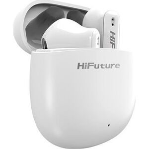 HiFuture ColorBuds 2 biela