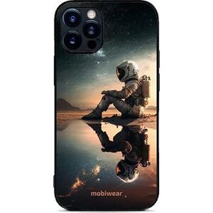 Mobiwear Glossy lesklý pre Apple iPhone 12 Pro – G003G