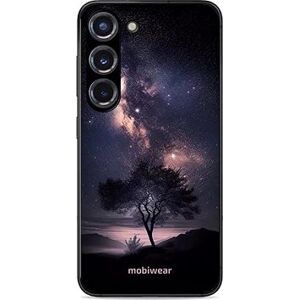 Mobiwear Glossy lesklý pre Samsung Galaxy S23 – G005G