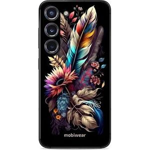 Mobiwear Glossy lesklý pre Samsung Galaxy S23 – G011G