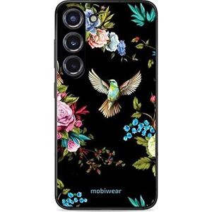 Mobiwear Glossy lesklý pre Samsung Galaxy S23 – G041G