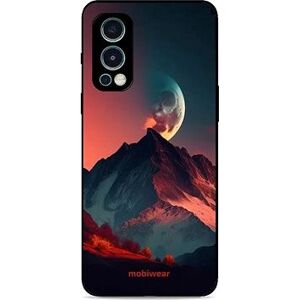 Mobiwear Glossy lesklý pro OnePlus Nord 2 5G - G007G