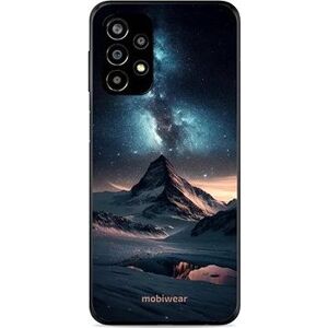 Mobiwear Glossy lesklý pro Samsung Galaxy A23 / A23 5G - G006G