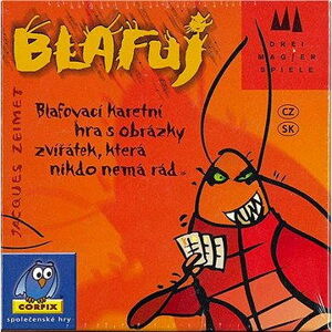 Blafuj