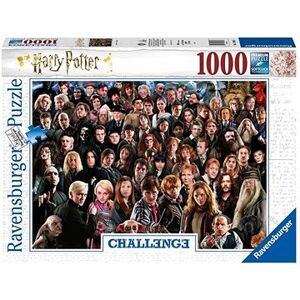 Ravensburger 149889 Harry Potter