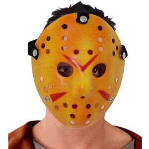 Maska Horor Jason – Bloody Murder – Friday The 13th – Piatok 13. – Halloween