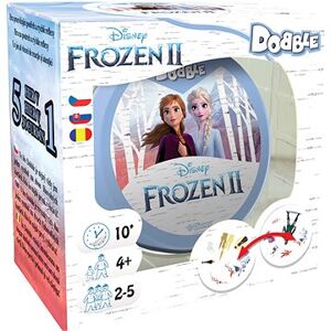 Dobble – Frozen 2